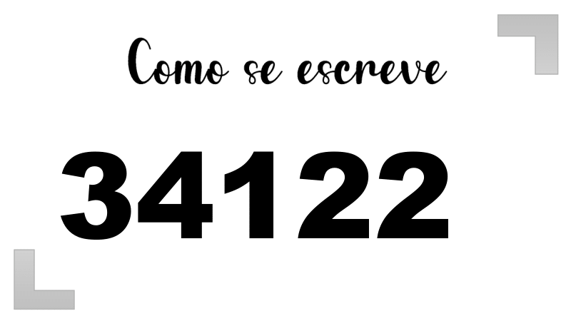 Imagem do número 34122