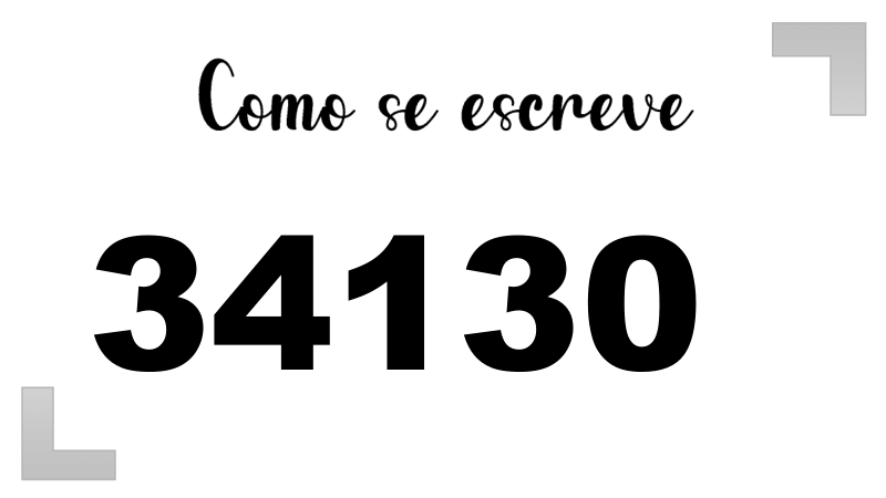 Imagem do número 34130