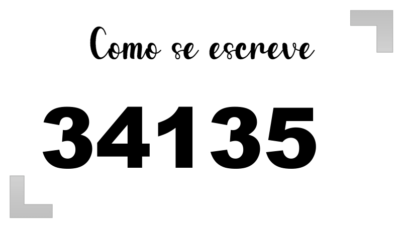 Imagem do número 34135
