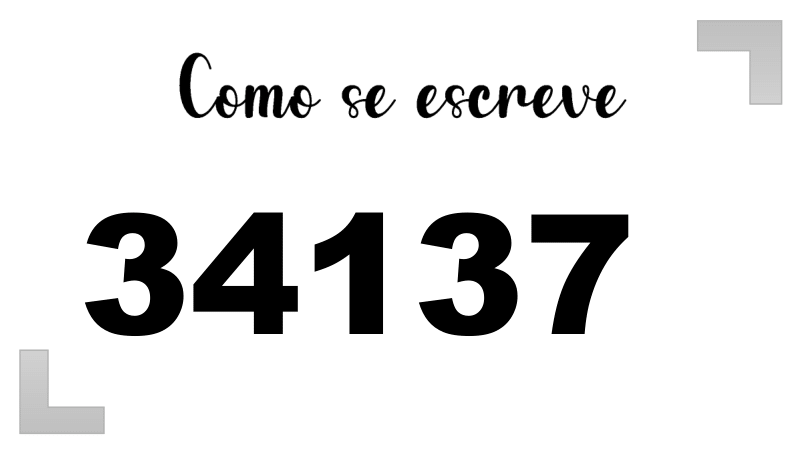 Imagem do número 34137