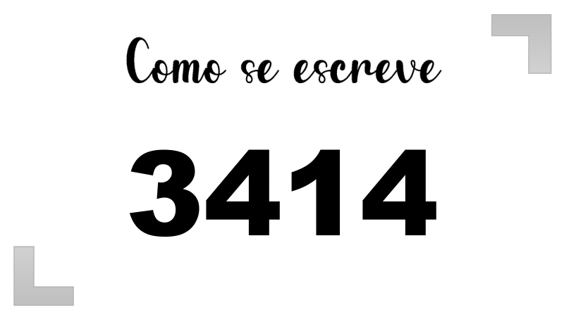 Imagem do número 3414