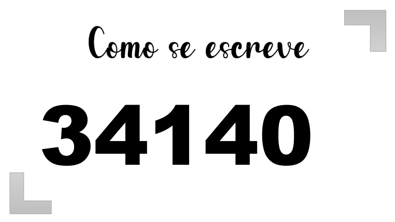 Imagem do número 34140