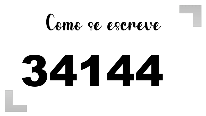 Imagem do número 34144
