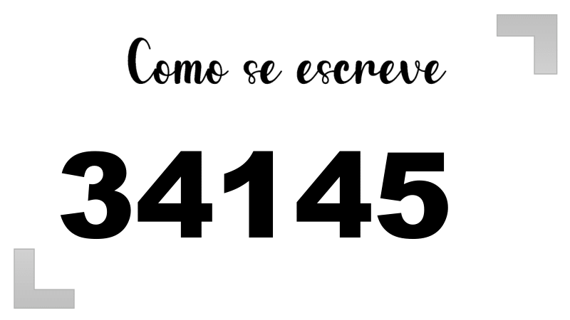 Imagem do número 34145