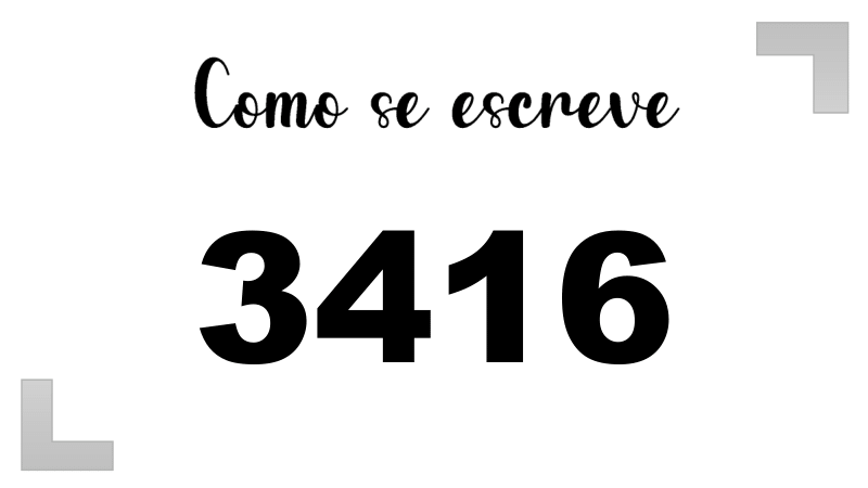Imagem do número 3416