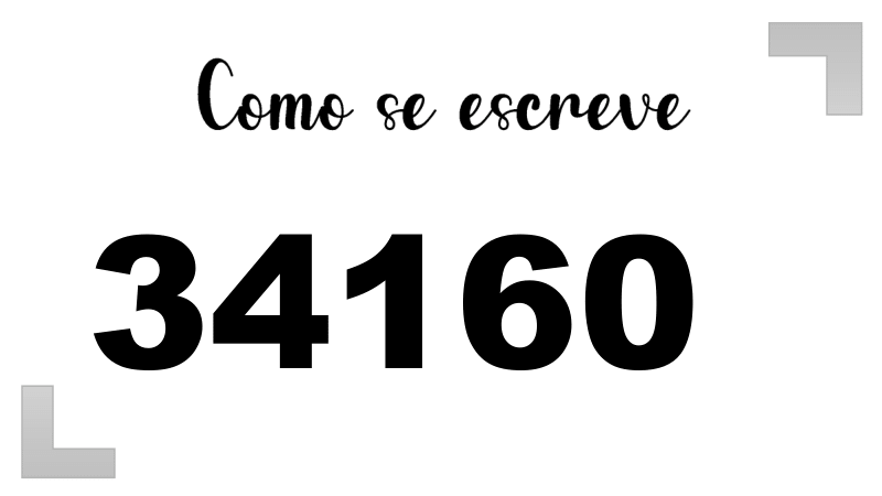 Imagem do número 34160