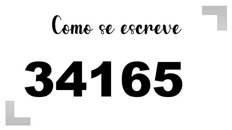 Imagem do número 34165