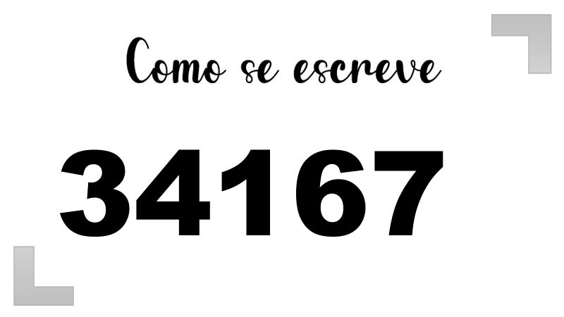Imagem do número 34167