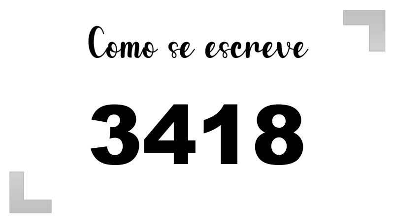 Imagem do número 3418
