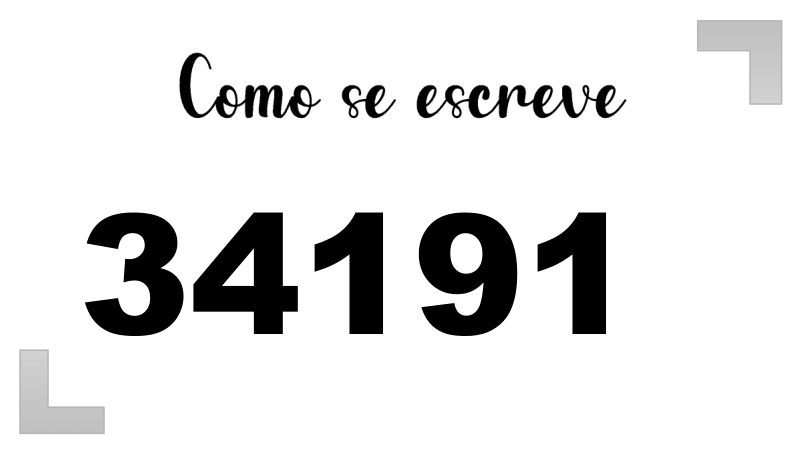 Imagem do número 34191
