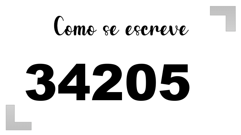 Imagem do número 34205