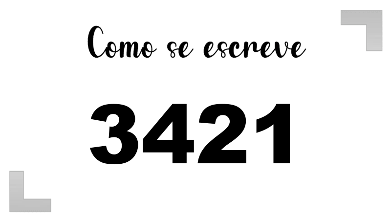 Imagem do número 3421