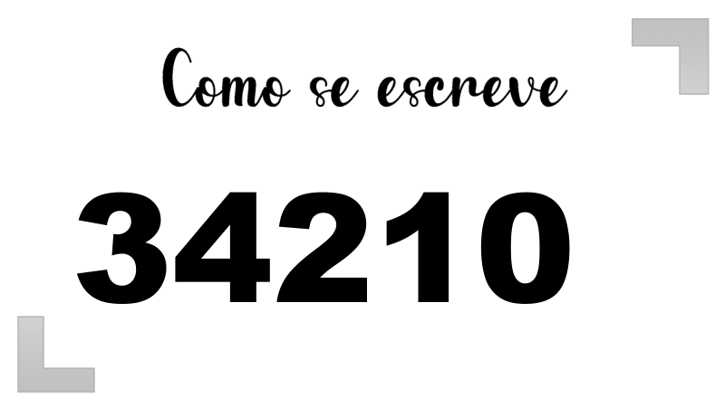 Imagem do número 34210