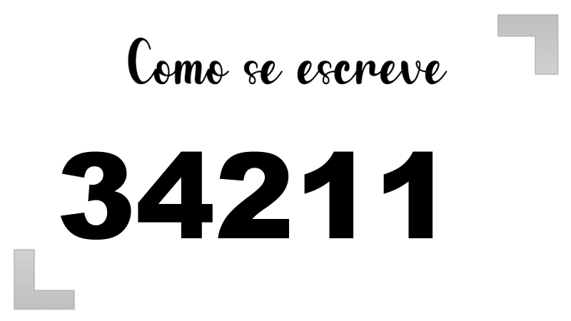 Imagem do número 34211