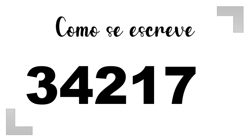 Imagem do número 34217