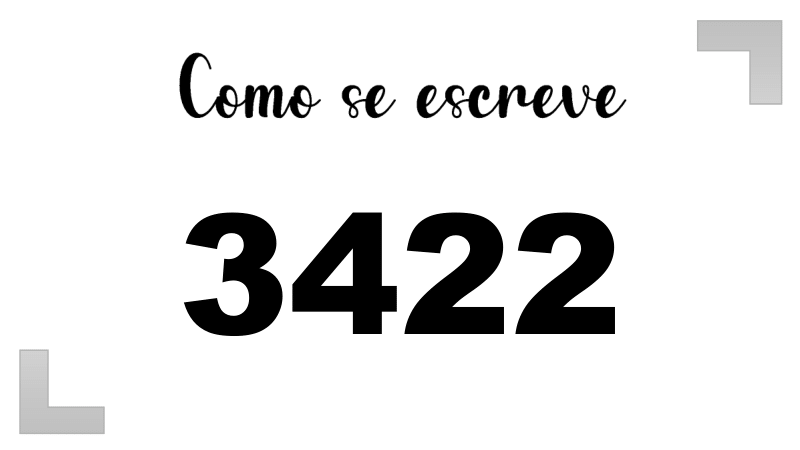 Imagem do número 3422