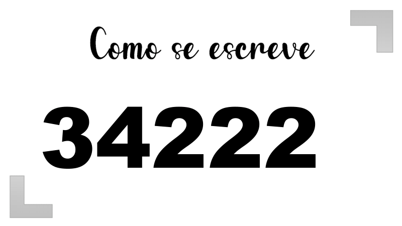 Imagem do número 34222