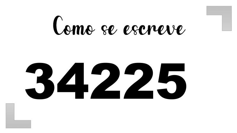Imagem do número 34225