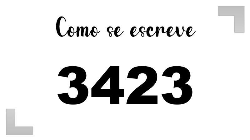 Imagem do número 3423