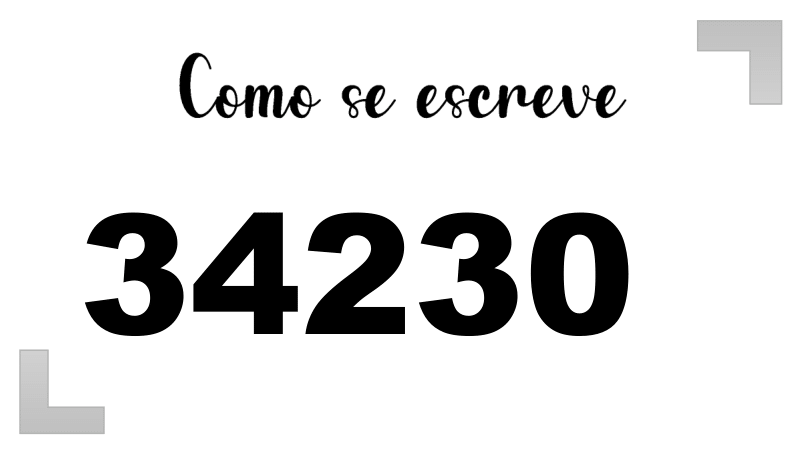 Imagem do número 34230