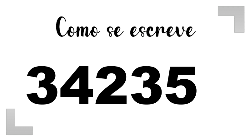 Imagem do número 34235