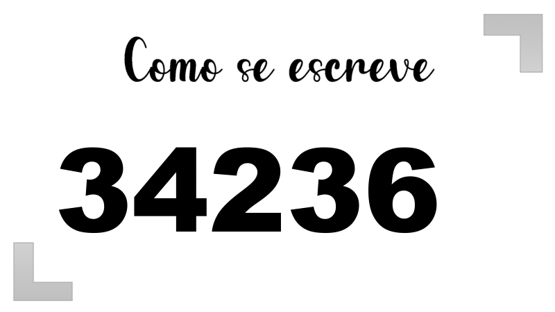 Imagem do número 34236
