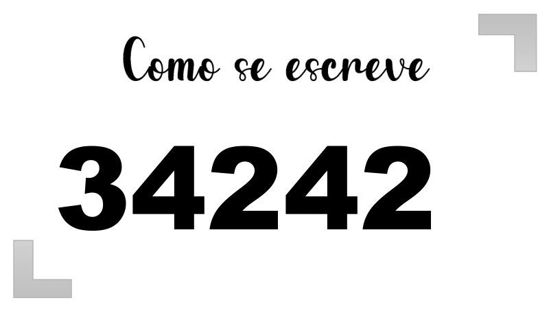 Imagem do número 34242