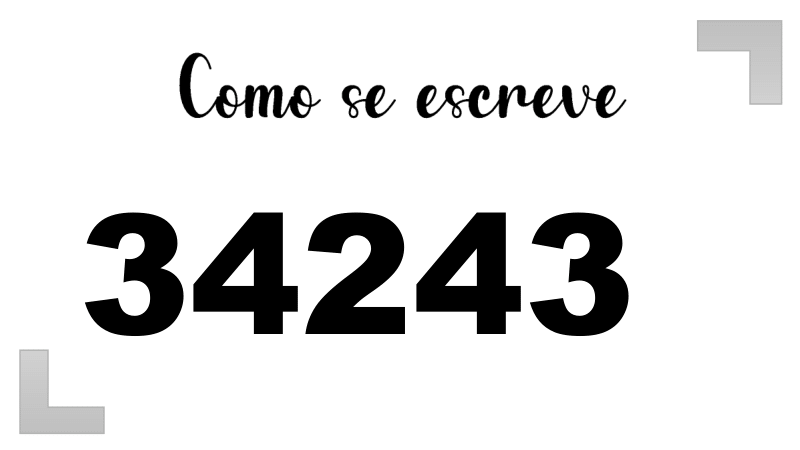 Imagem do número 34243