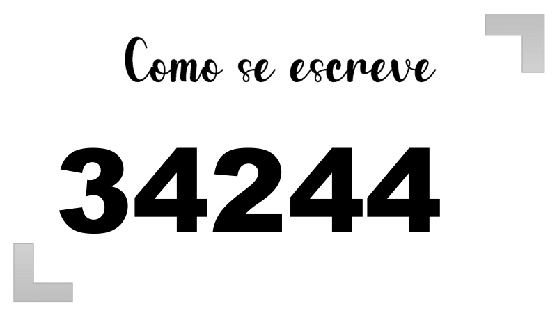 Imagem do número 34244
