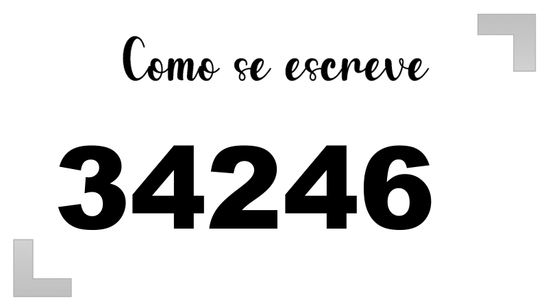 Imagem do número 34246