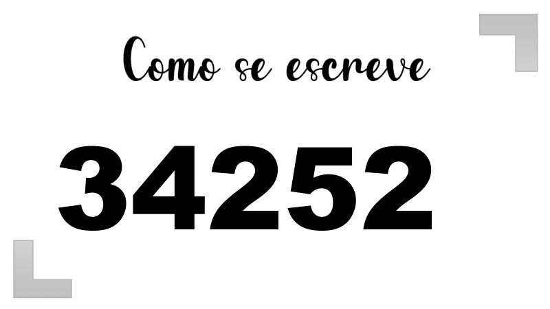 Imagem do número 34252