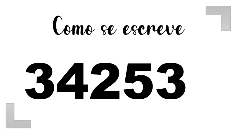 Imagem do número 34253