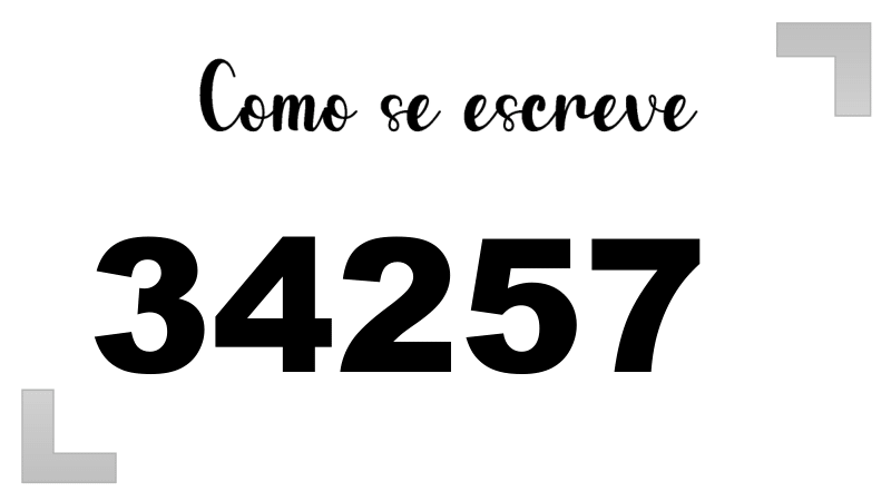 Imagem do número 34257