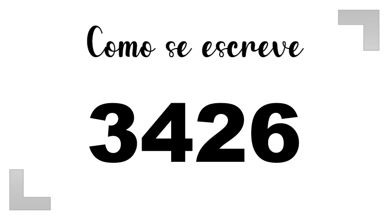 Imagem do número 3426