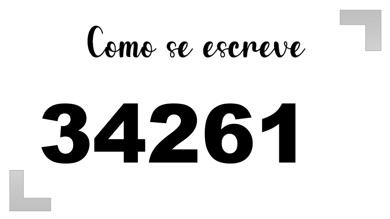 Imagem do número 34261