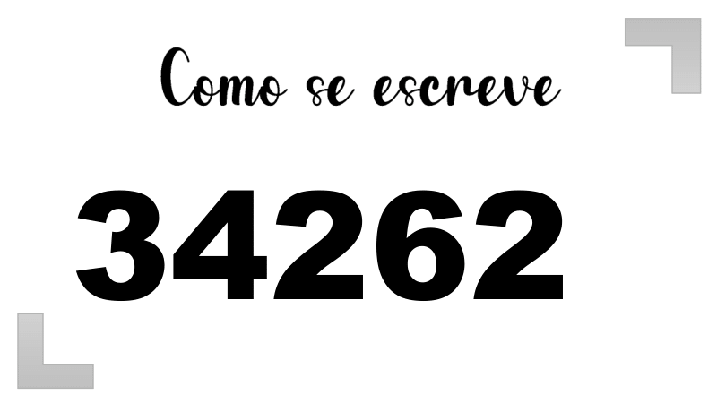 Imagem do número 34262