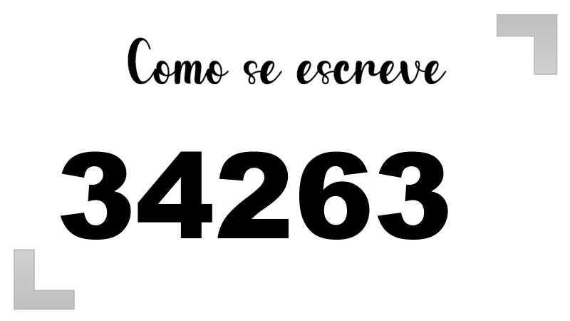 Imagem do número 34263