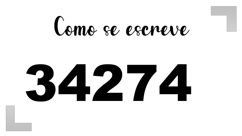 Imagem do número 34274