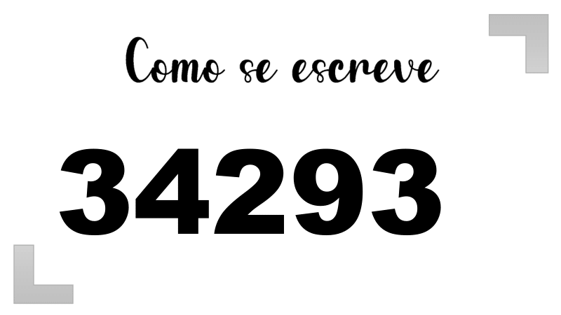 Imagem do número 34293