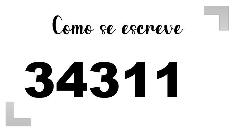 Imagem do número 34311