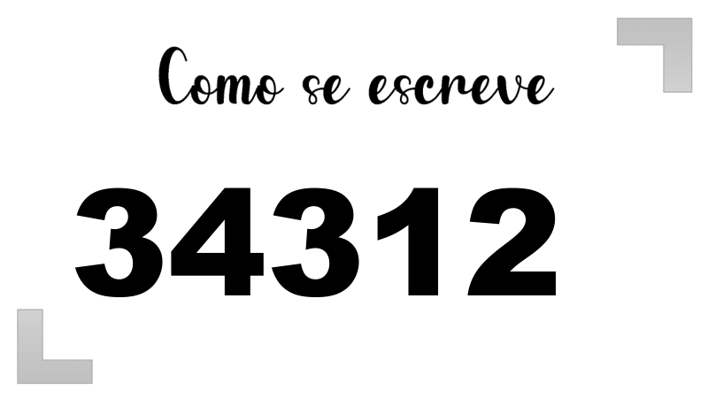 Imagem do número 34312