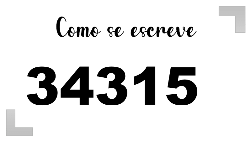Imagem do número 34315
