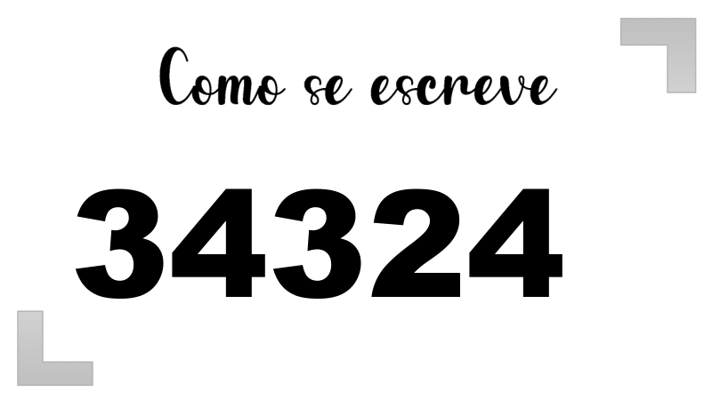 Imagem do número 34324