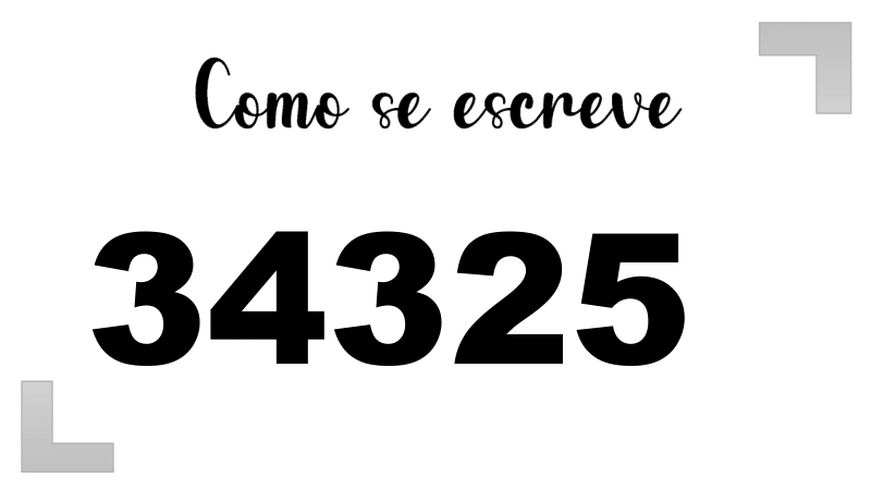 Imagem do número 34325