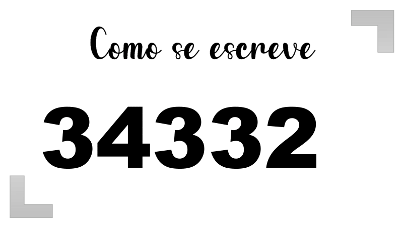 Imagem do número 34332