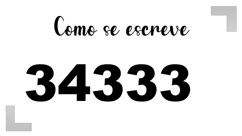 Imagem do número 34333