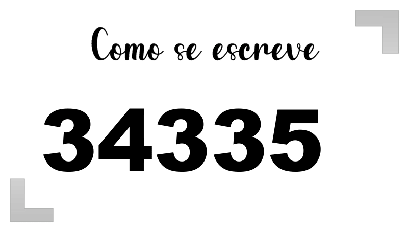 Imagem do número 34335