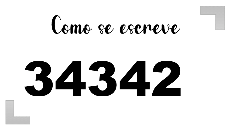 Imagem do número 34342