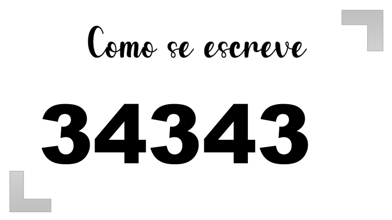 Imagem do número 34343