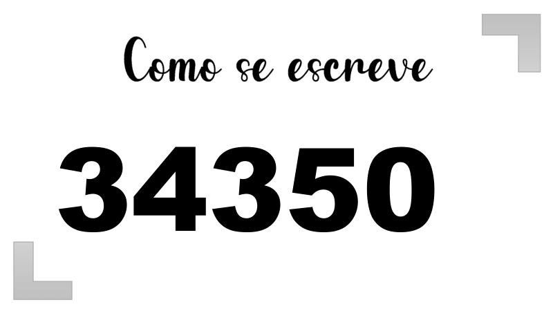 Imagem do número 34350